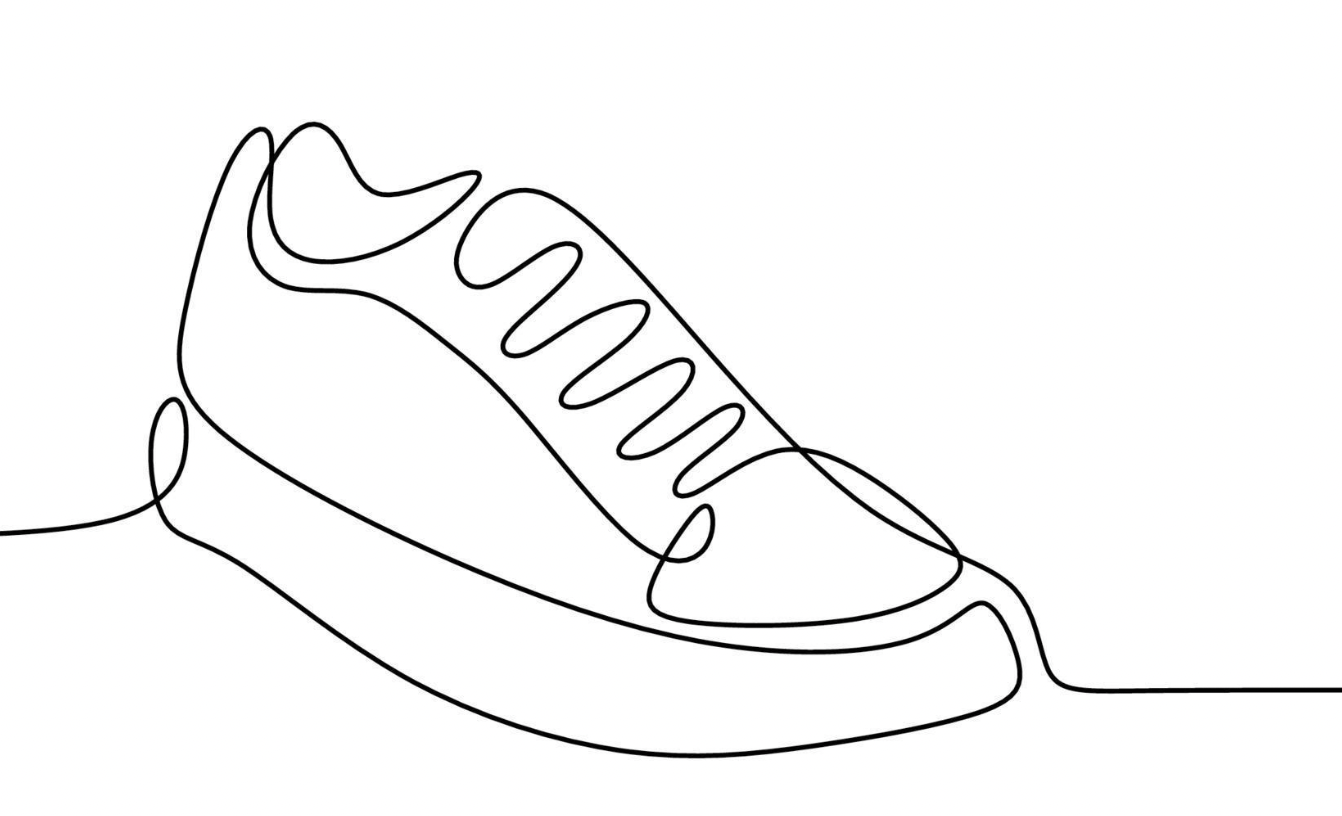 Sneaker of the Day
